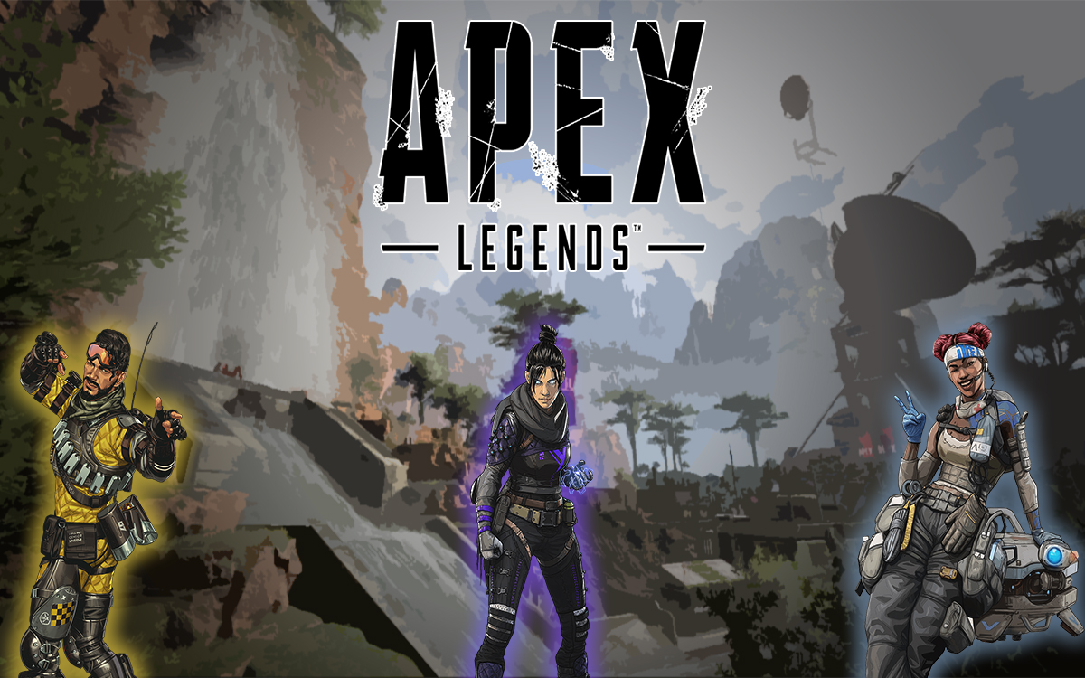 What is Apex Legends? (2023)