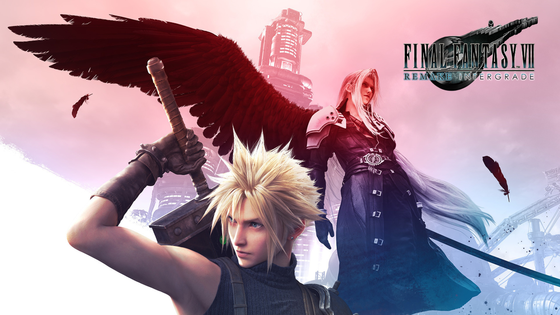 Final Fantasy VII Remake Intergrade – The Legendary RPG Comes to More Platforms in January 2026