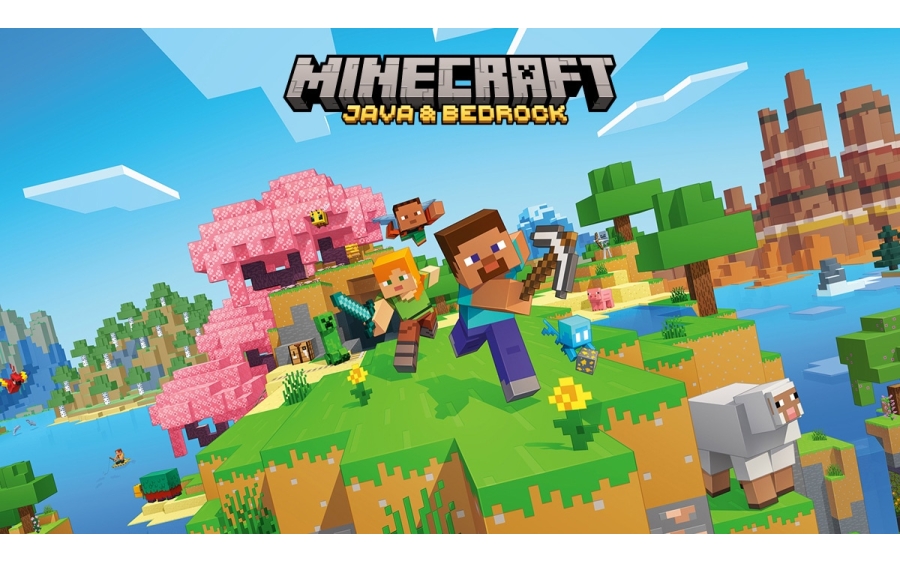Best Minecraft Texture Packs for Java & Bedrock (2026)