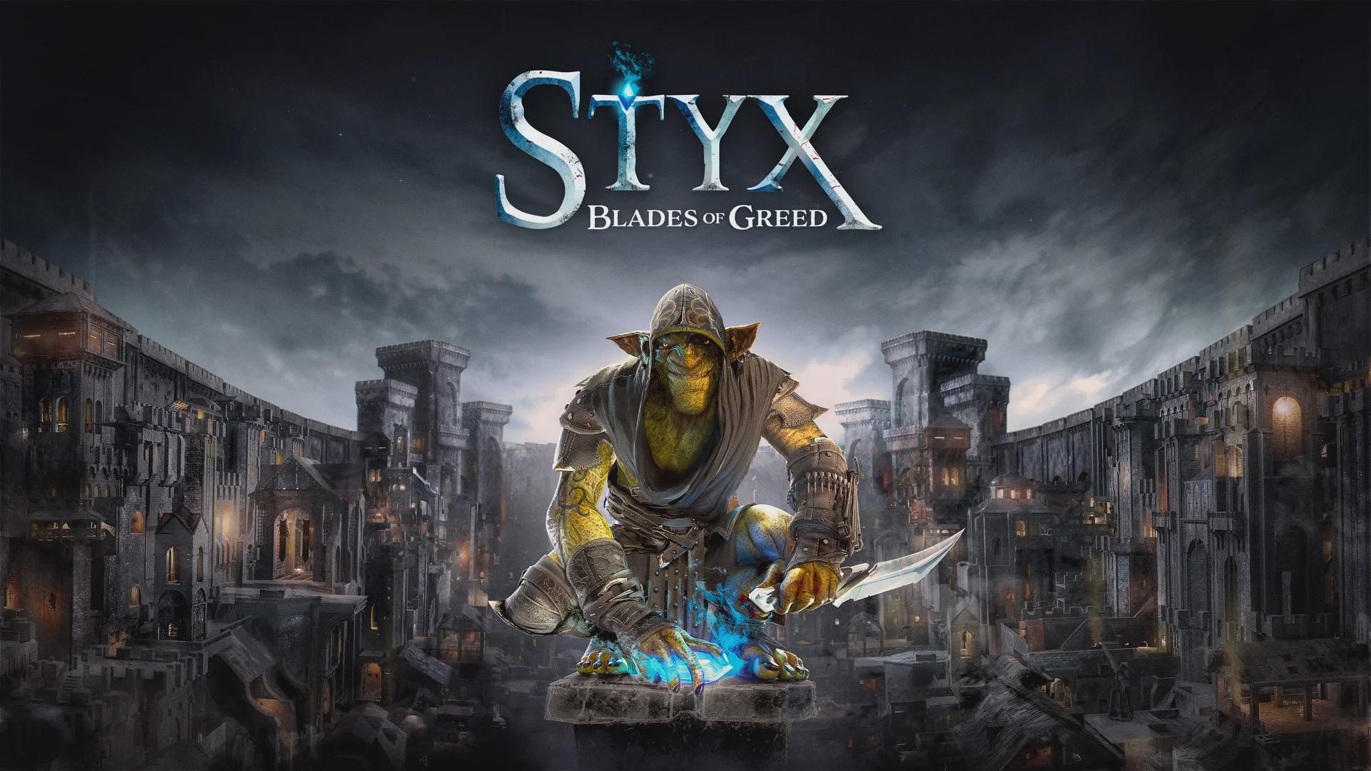 Styx: Blades of Greed – Embracing the Shadows Once Again