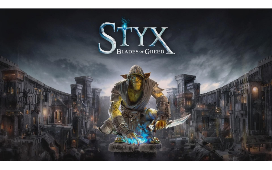 Styx: Blades of Greed – Embracing the Shadows Once Again
