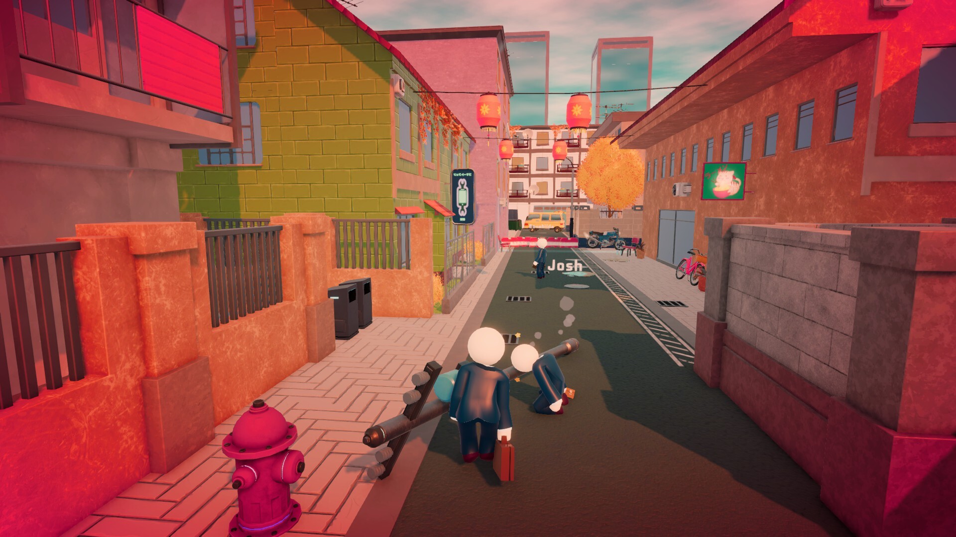 Good Luck – Is Luck Really on Your Side?