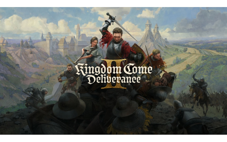 Kingdom Come: Deliverance 2 – The Epic Medieval RPG Sequel That Elevated the Genre in 2025