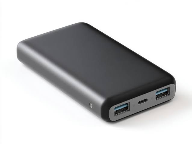Technological Features to Consider When Choosing a Power Bank