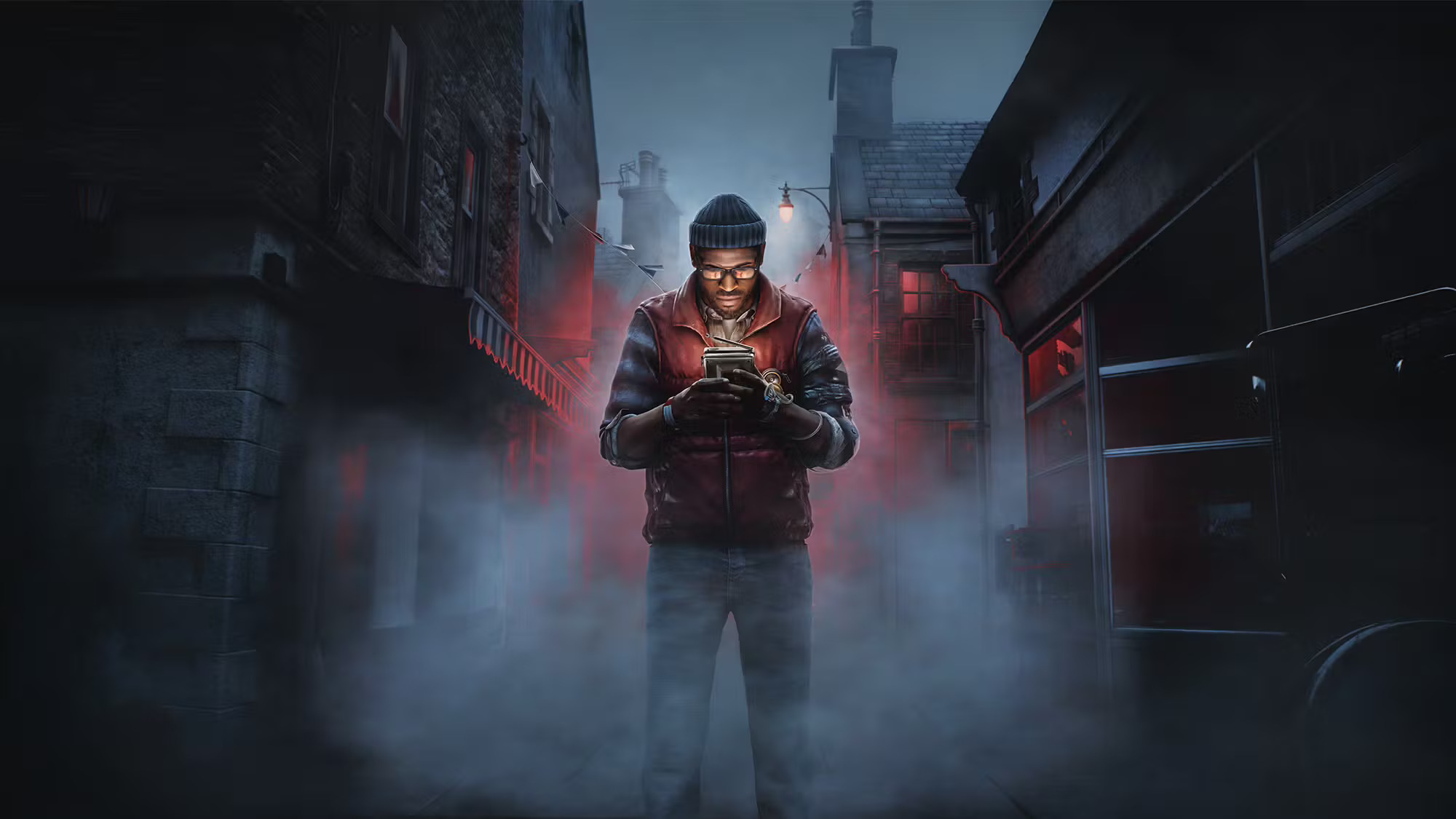 SILENT HILL: Townfall – The Dark Truth Behind the Fog