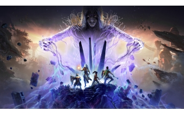 Solasta II – Opens the Door to a New Tactical RPG Adventure