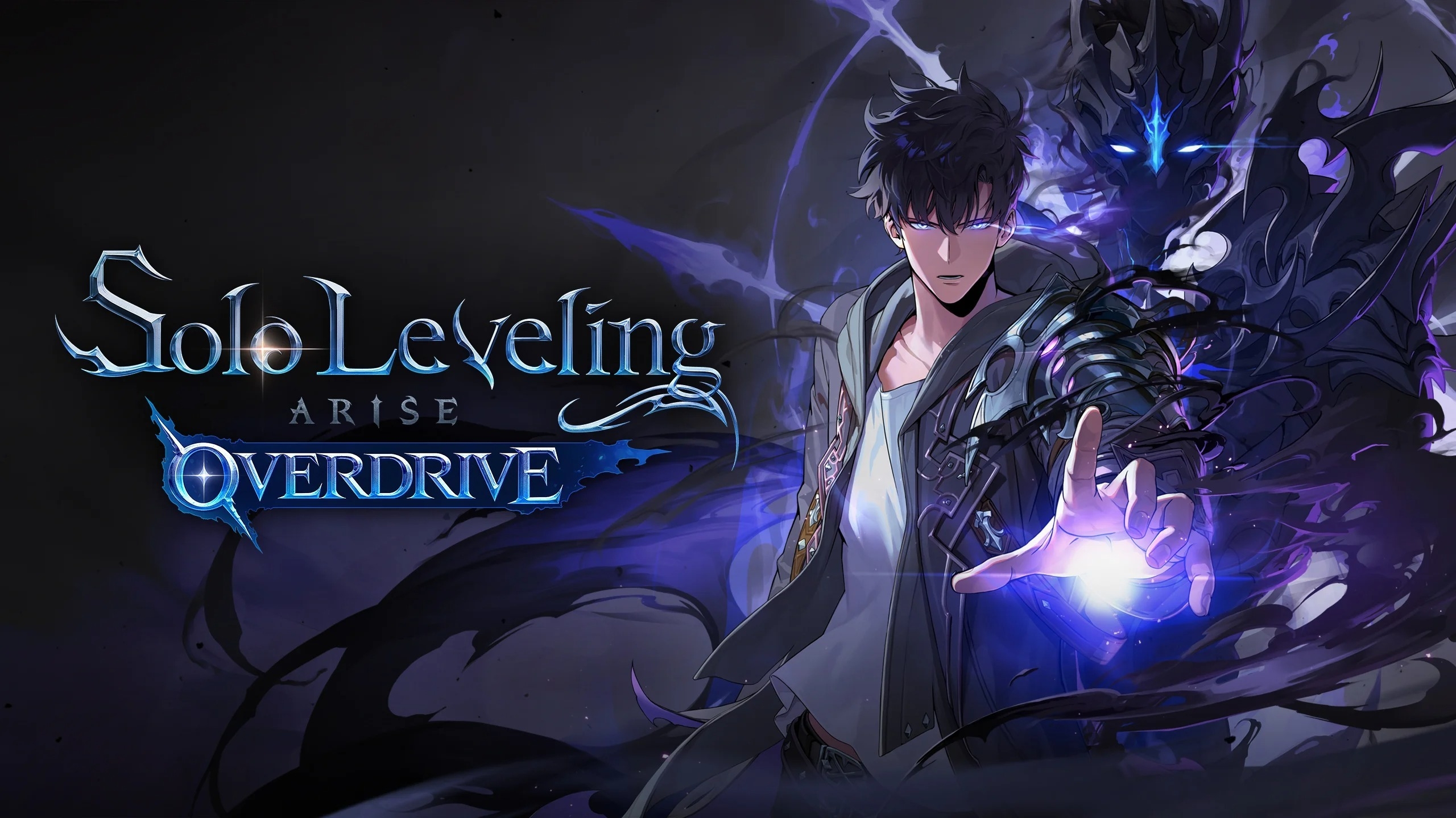Solo Leveling: ARISE OVERDRIVE – A Thrilling Action RPG Experience Based on the Beloved Webtoon