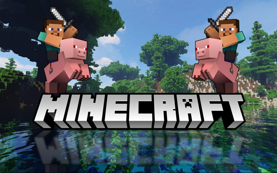 What is Minecraft?