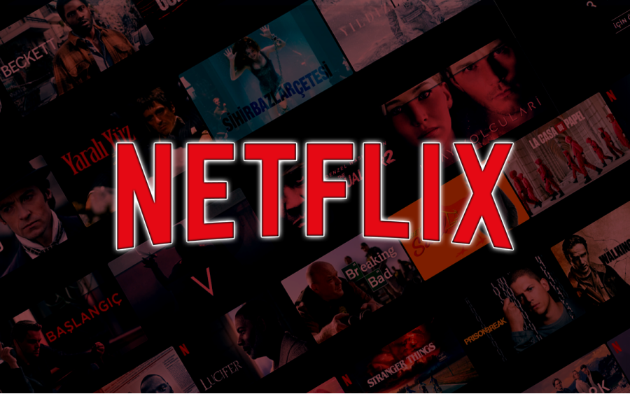 What is Netflix?