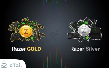 What is Razer Gold and What Can You Buy With It? (2023)