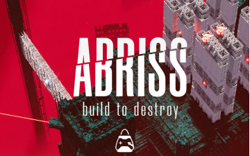 Abriss Game Review