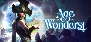 Age of Wonders 4 - Pre Order