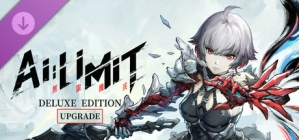 AI LIMIT - Deluxe Edition Upgrade Pack