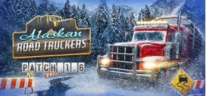 Alaskan Road Truckers
