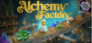 Alchemy Factory - Early Access
