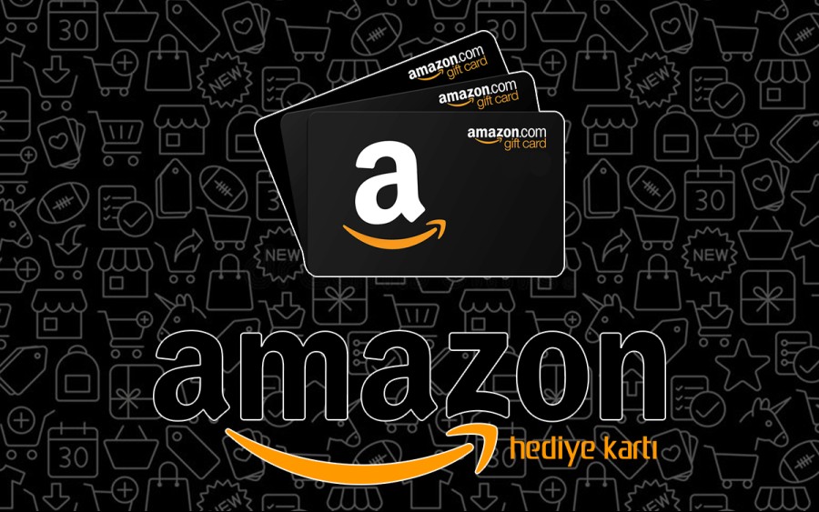 What is Amazon Gift Card?