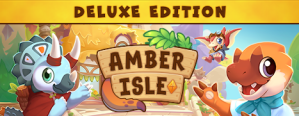 Amber Isle - Deluxe Edition