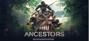 Ancestors: The Humankind Odyssey (Epic)
