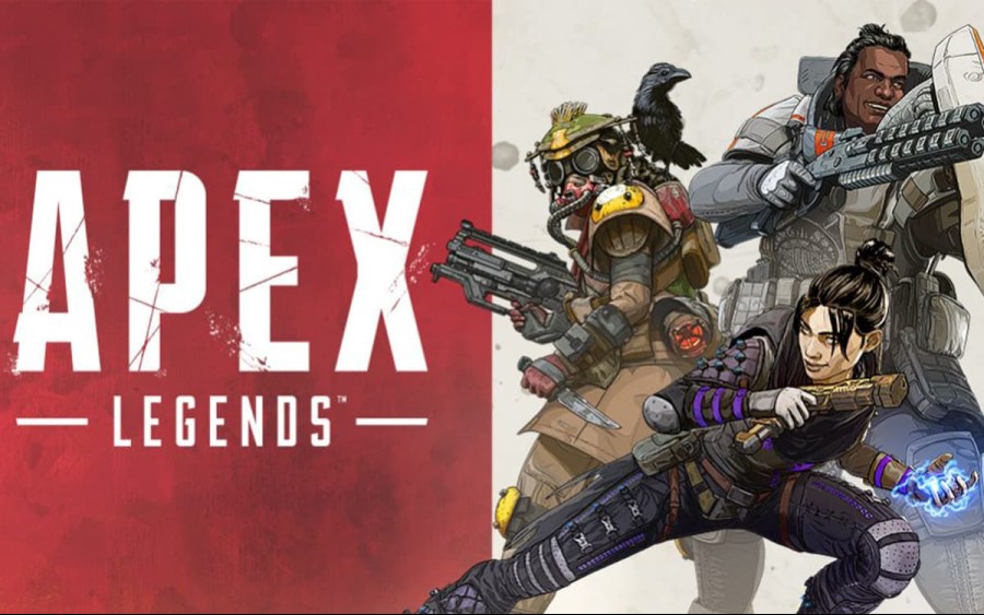 Apex Legends Stutter Problem 2023