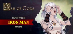 Ash Of Gods: Redemption