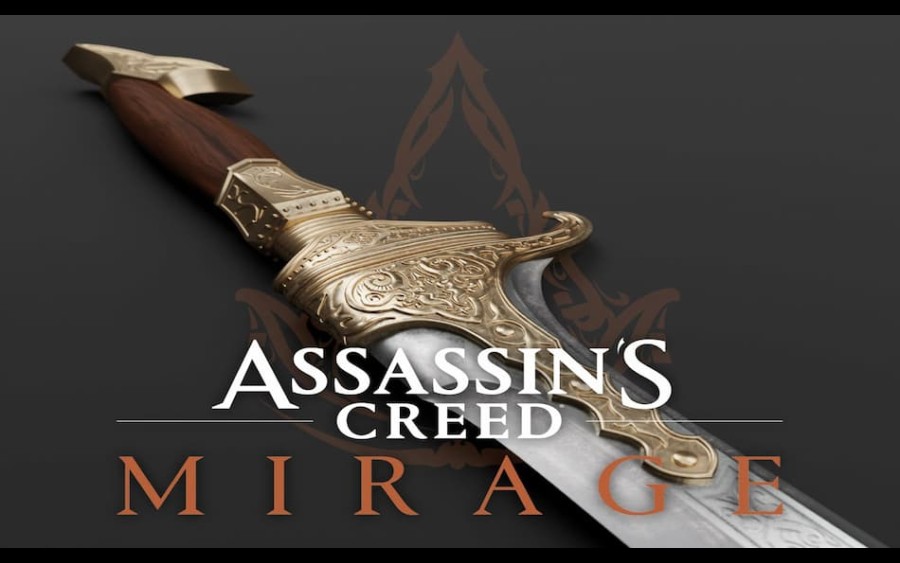 Assassin's Creed Mirage will be released one week early.