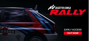 Assetto Corsa Rally - Early Access