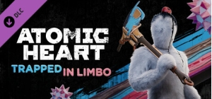 Atomic Heart - Trapped in Limbo