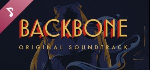 Backbone - Original Soundtrack