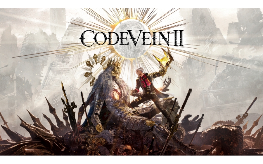 Code Vein II – When the Soul of a Soulslike Meets a Darker Anime Heart