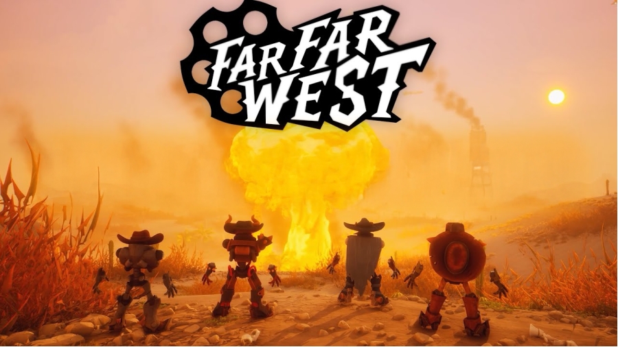 Far Far West