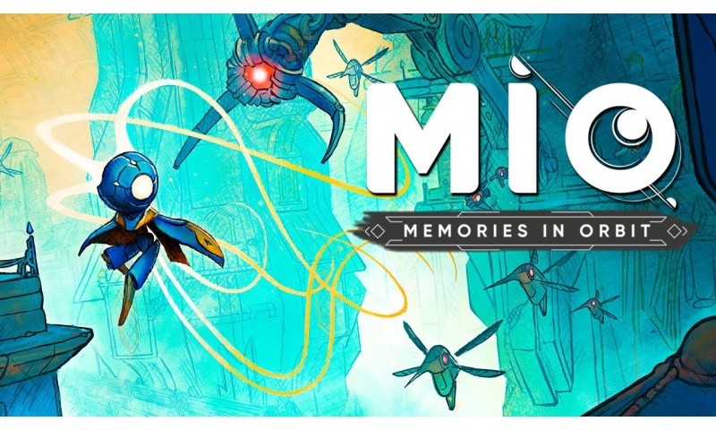 MIO: Memories in Orbit 