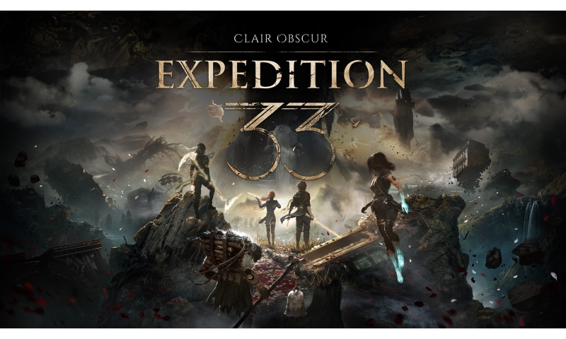 Clair Obscur: Expedition 33