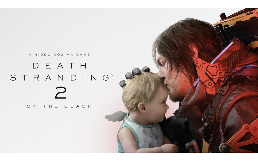 Death Stranding 2: On the Beach – A Journey Beyond Connection