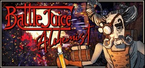 BattleJuice Alchemist - Early Access