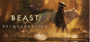 Beast of Reincarnation PRE-ORDER
