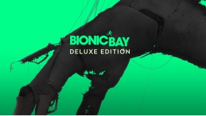 Bionic Bay Deluxe Edition