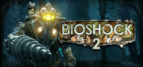 Bioshock 2