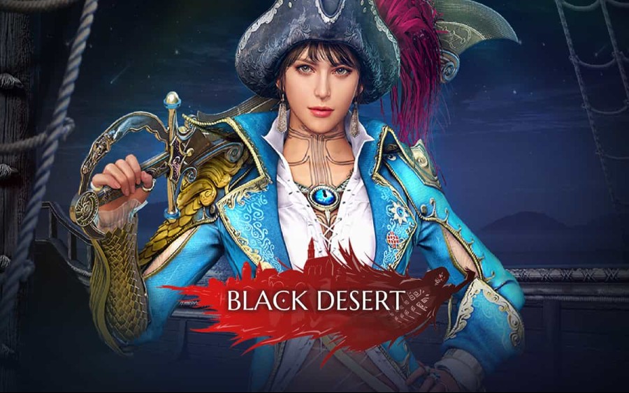 Black Desert Online System Requirements | 2023