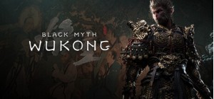 Black Myth: Wukong