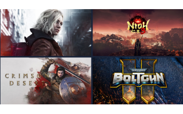 Most Anticipated Games of 2026: A New Era of Action and Adventure