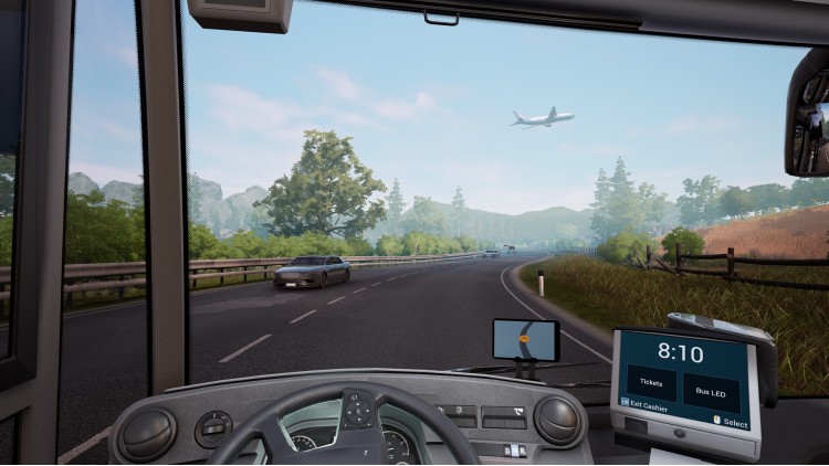 Bus Simulator 21 Next Stop – Gold Upgrade