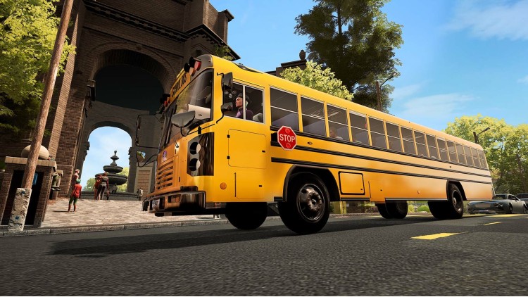 Bus Simulator 21 Next Stop - Season Pass