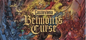 Castlevania: Belmont's Curse Midnight Edition Pre-order (EU)