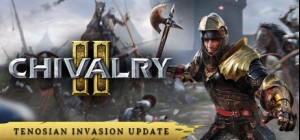 Chivalry 2 Special Edition - EPIC