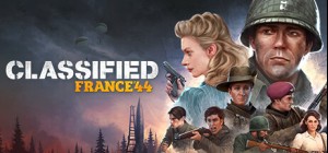 Classified: France ’44 Deluxe Edition