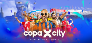 COPA CITY