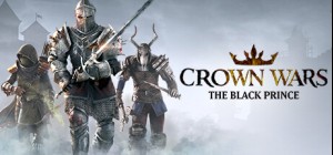 Crown Wars: The Black Prince - Sacred Edition 