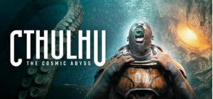 Cthulhu: The Cosmic Abyss - Upgrade to R'lyeh Edition