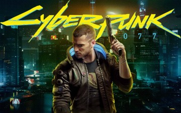 What is Cyberpunk 2077?