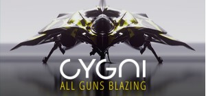 CYGNI: All Guns Blazing Digital Deluxe Edition (EU) Preorder